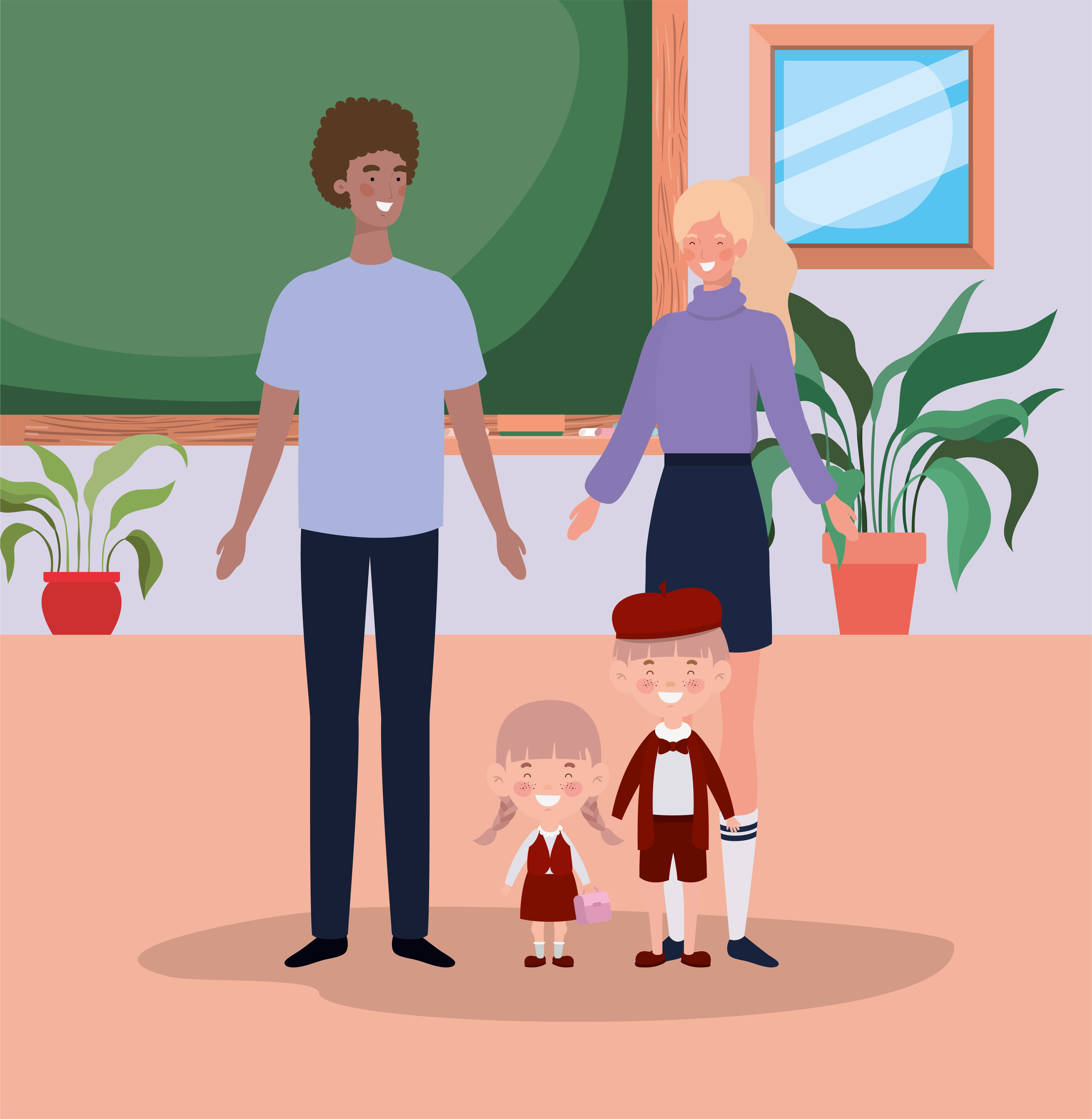 Disciplinary Aspects