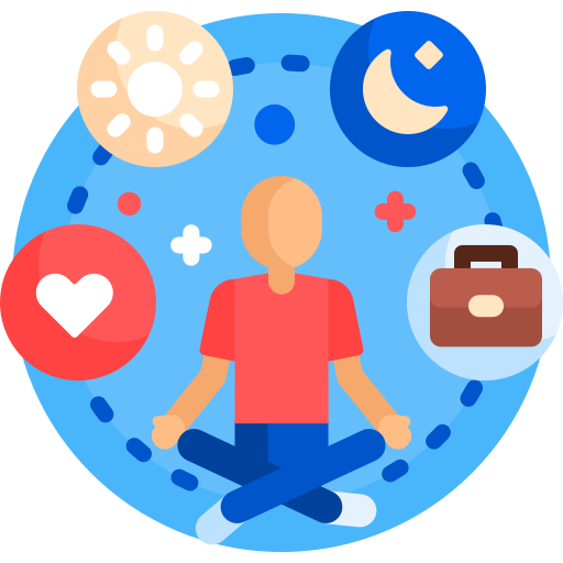 Well-Balanced Curriculum