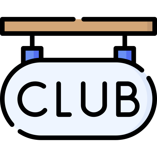 Clubs