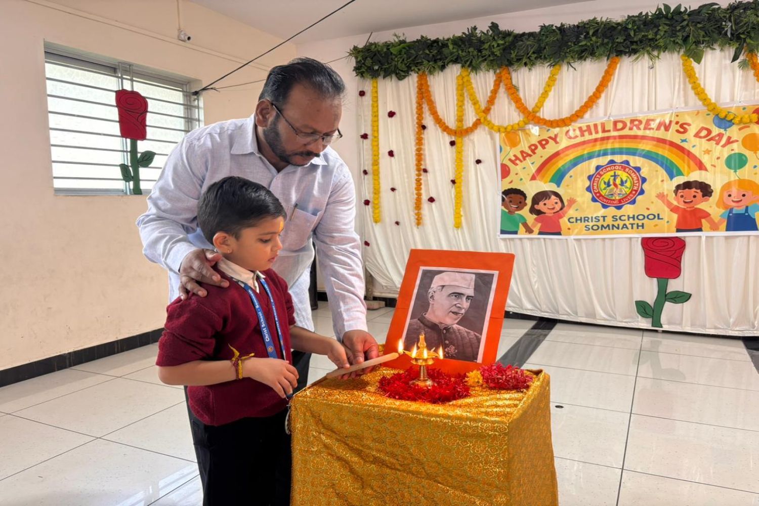 Children's Day Celebration