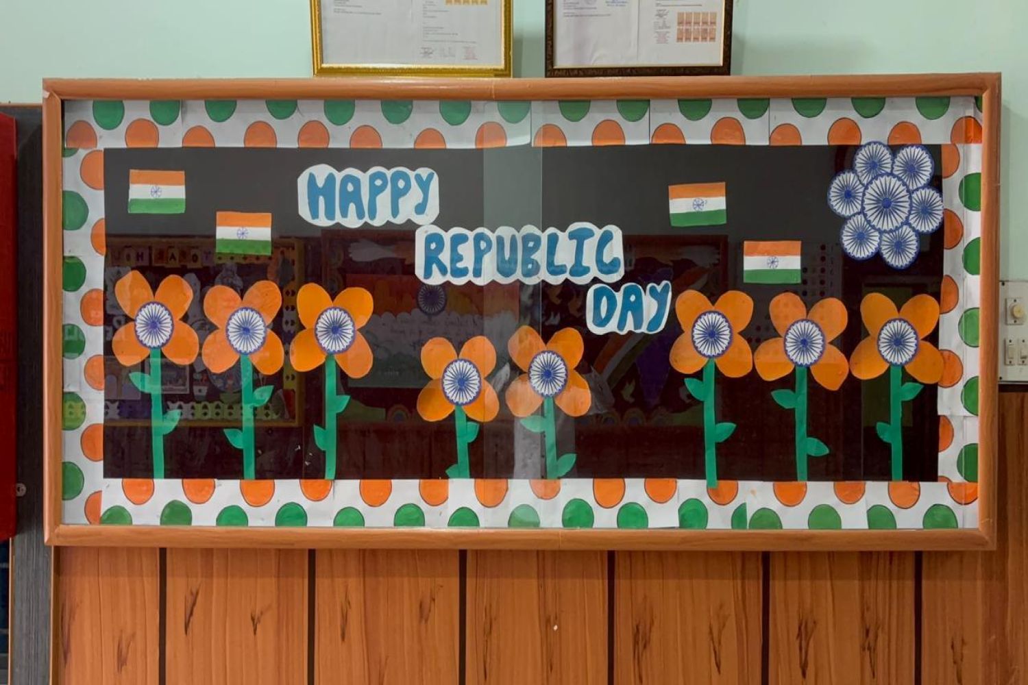 Republic Day Celebration